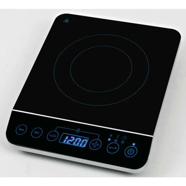 Budget 😉 Ohmex OHM-INC-2000 - Réchauds 👍 4 Budget 😉 Ohmex OHM-INC-2000 - Réchauds 👍 – Image 2