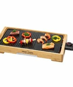 Top 10 🎉 ProfiCook TYG 1143 - Appareils Gourmets ⭐