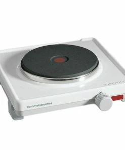 Top 10 ✔️ Rommelsbacher AK 1580 - Réchauds 🛒