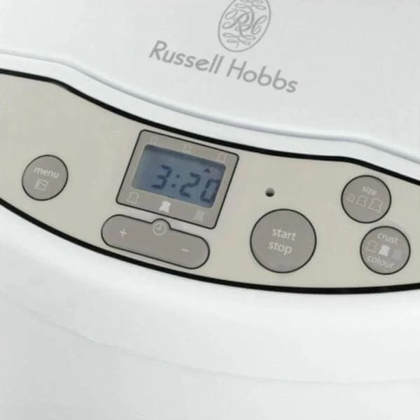 Budget 🎁 Russell Hobbs Classics 18036-56 Machine à Pain - Machine à Pain ✨ 4 Budget 🎁 Russell Hobbs Classics 18036-56 Machine à Pain - Machine à Pain ✨ – Image 2