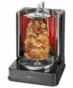 Tout neuf 🌟 Clatronic DVG 3686 - Appareils Gourmets ✔️