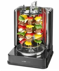 Tout neuf 🌟 Clatronic DVG 3686 - Appareils Gourmets ✔️ -Decora magasin unnamed file 384