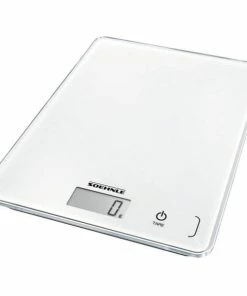 Budget ❤️ Soehnle Page Compact 300 - Balance De Cuisine 🤩