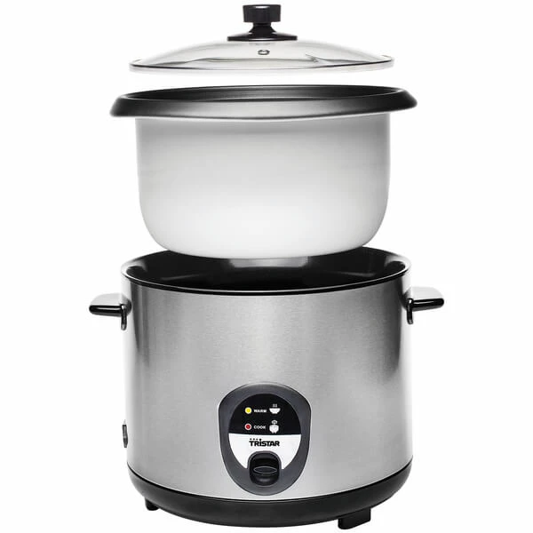 Acheter 👏 Tristar RK-6129 - Appareils Gourmets ❤️ 4 Acheter 👏 Tristar RK-6129 - Appareils Gourmets ❤️ – Image 2