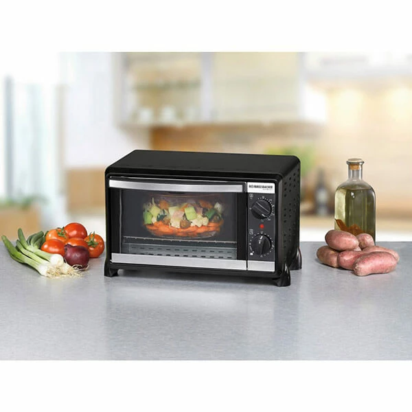 Acheter 🧨 Rommelsbacher BG 950 - Mini Four ⭐ 4 Acheter 🧨 Rommelsbacher BG 950 - Mini Four ⭐ – Image 2