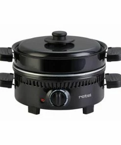 Top 10 🥰 Rotel U1814CH - Appareils Gourmets ⭐