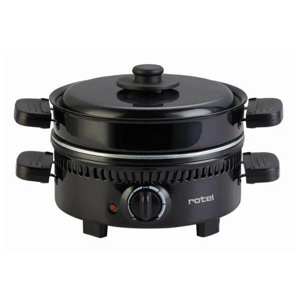 Top 10 🥰 Rotel U1814CH - Appareils Gourmets ⭐ 3 Top 10 🥰 Rotel U1814CH - Appareils Gourmets ⭐