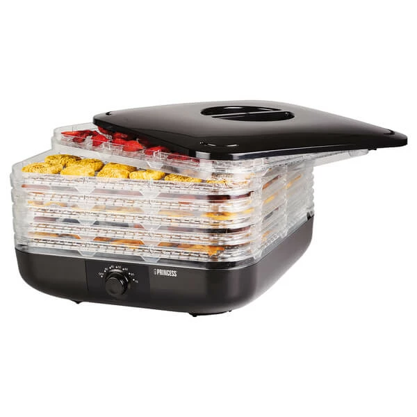 Top 10 😍 Princess Déshydrateur - Déshydrateur ❤️ 4 Top 10 😍 Princess Déshydrateur - Déshydrateur ❤️ – Image 2