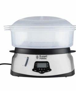 Bon marché 😉 Russell Hobbs MaxiCook 23560-56 - Vapeur ⌛ 7 Bon marché 😉 Russell Hobbs MaxiCook 23560-56 - Vapeur ⌛ -Decora magasin unnamed file 409