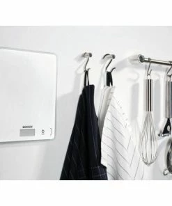 Budget ❤️ Soehnle Page Compact 300 - Balance De Cuisine 🤩 -Decora magasin unnamed file 41