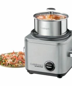 Offres 🛒 Cuisinart Cuiseur à Riz Et Céréales 6 Portions - Appareils Gourmets 🧨 5 Offres 🛒 Cuisinart Cuiseur à Riz Et Céréales 6 Portions - Appareils Gourmets 🧨 -Decora magasin unnamed file 411