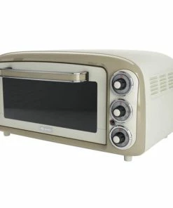 Tout neuf 🎁 Ariete Oven Vintage Line - Mini Four ✔️