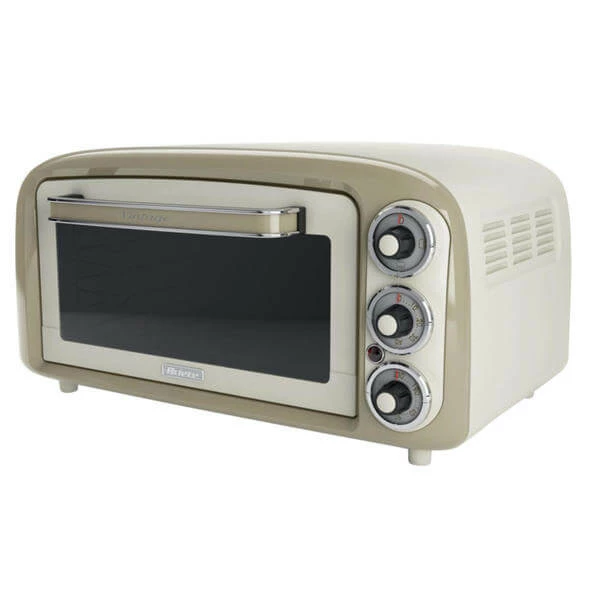Tout neuf 🎁 Ariete Oven Vintage Line - Mini Four ✔️ 3 Tout neuf 🎁 Ariete Oven Vintage Line - Mini Four ✔️