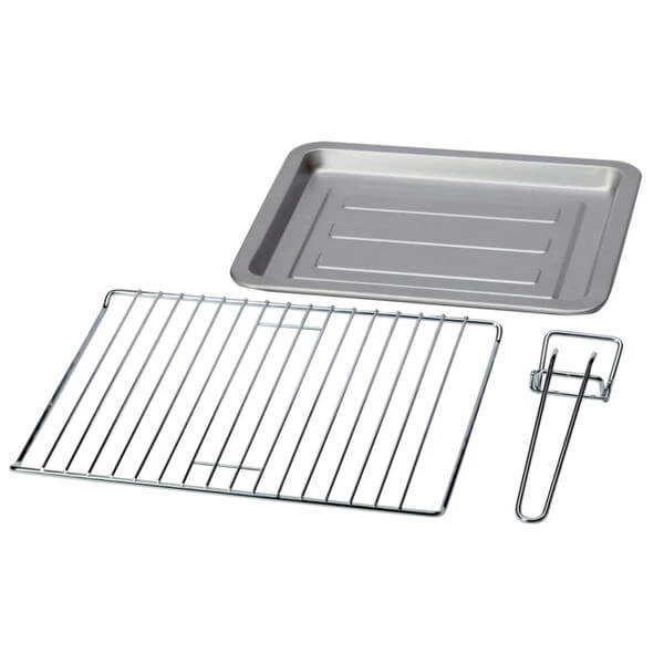 Tout neuf 🎁 Ariete Oven Vintage Line - Mini Four ✔️ 4 Tout neuf 🎁 Ariete Oven Vintage Line - Mini Four ✔️ – Image 2