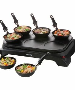 Grosses soldes 😀 Domo DO8710W - Appareils Gourmets 👍