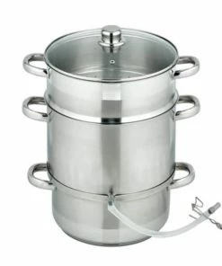 Meilleure vente 🎉 Elo 201 Extracteur De Vapeur à Induction En Acier Inoxydable - Vapeur ✔️