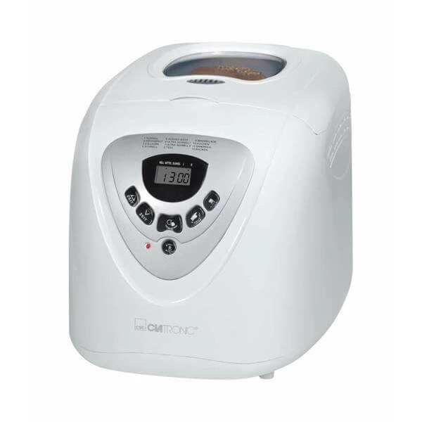 Budget ⌛ Clatronic BBA 3505 - Machine à Pain ❤️ 3 Budget ⌛ Clatronic BBA 3505 - Machine à Pain ❤️