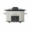 Vente flash 🥰 Crock-Pot Cuisinière à Jonglerie Digital 3.5 L Creme - Vapeur 👍 2 Vente flash 🥰 Crock-Pot Cuisinière à Jonglerie Digital 3.5 L Creme - Vapeur 👍 -Decora magasin unnamed file 418