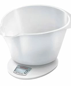 Coupon 😍 Soehnle Roma Plus - Balance De Cuisine ⭐