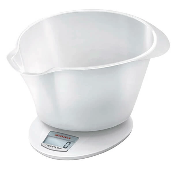 Coupon 😍 Soehnle Roma Plus - Balance De Cuisine ⭐ 3 Coupon 😍 Soehnle Roma Plus - Balance De Cuisine ⭐