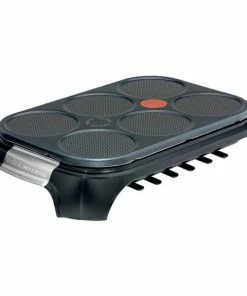 Budget 🔔 Tefal Crepe Party 6 - Appareils Gourmets 🧨