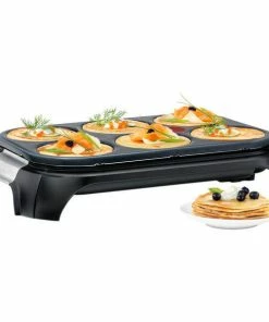 Budget 🔔 Tefal Crepe Party 6 - Appareils Gourmets 🧨 7 Budget 🔔 Tefal Crepe Party 6 - Appareils Gourmets 🧨 -Decora magasin unnamed file 425