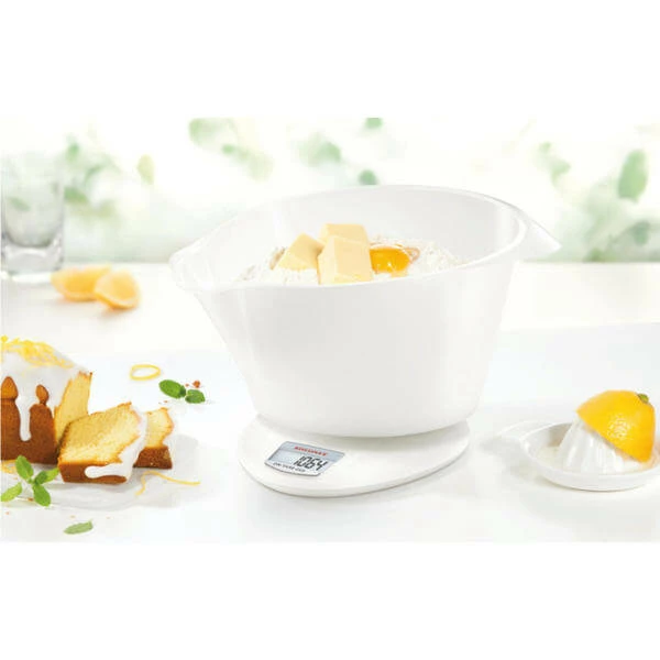 Coupon 😍 Soehnle Roma Plus - Balance De Cuisine ⭐ 4 Coupon 😍 Soehnle Roma Plus - Balance De Cuisine ⭐ – Image 2