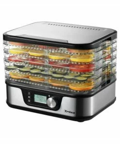 Budget 🥰 Trisa Healthy Snack - Déshydrateur 🤩