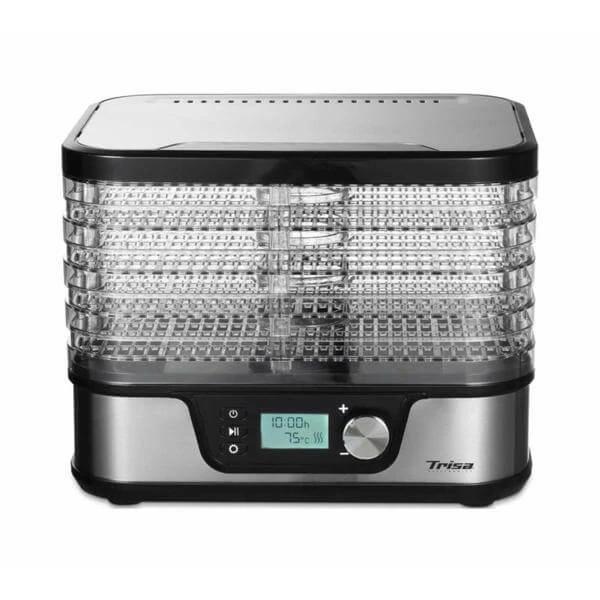 Budget 🥰 Trisa Healthy Snack - Déshydrateur 🤩 4 Budget 🥰 Trisa Healthy Snack - Déshydrateur 🤩 – Image 2