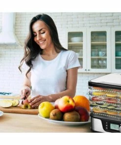 Budget 🥰 Trisa Healthy Snack - Déshydrateur 🤩 7 Budget 🥰 Trisa Healthy Snack - Déshydrateur 🤩 -Decora magasin unnamed file 433