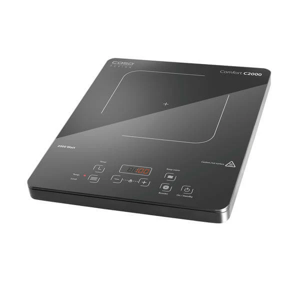 Meilleure vente 🌟 CASO Comfort 2000 - Réchauds 🔥 3 Meilleure vente 🌟 CASO Comfort 2000 - Réchauds 🔥