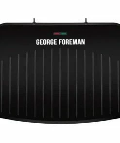 Nouveau 🎉 George Foreman 25820-56 - Appareils Gourmets 🤩