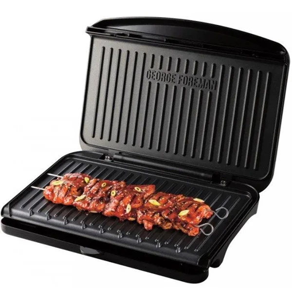 Nouveau 🎉 George Foreman 25820-56 - Appareils Gourmets 🤩 4 Nouveau 🎉 George Foreman 25820-56 - Appareils Gourmets 🤩 – Image 2