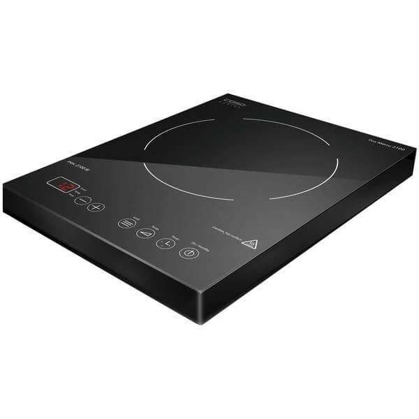 Acheter 🥰 CASO Pro Menu 2100 - Réchauds 👏 3 Acheter 🥰 CASO Pro Menu 2100 - Réchauds 👏