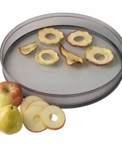 Grosses soldes 😀 Stöckli Dörrex Gitter Metall - Déshydrateur 🤩