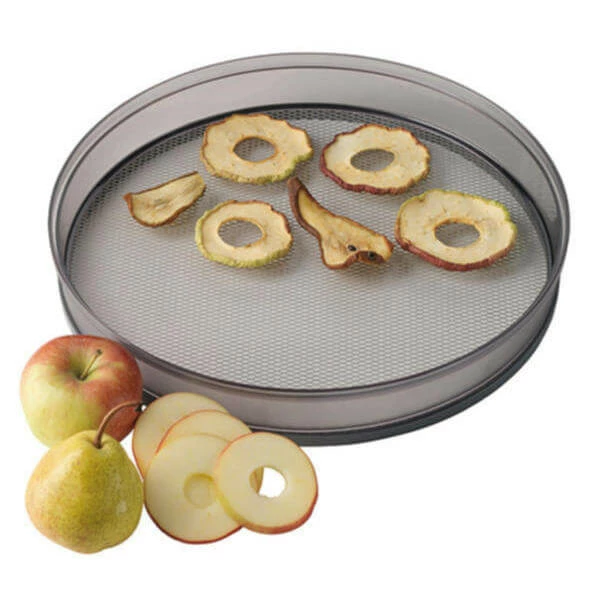 Grosses soldes 😀 Stöckli Dörrex Gitter Metall - Déshydrateur 🤩 3 Grosses soldes 😀 Stöckli Dörrex Gitter Metall - Déshydrateur 🤩