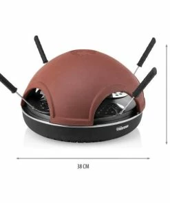 Meilleur prix 🛒 Tristar PZ-9154CH Pizza Festa 4 Personne - Mini Four 🤩 7 Meilleur prix 🛒 Tristar PZ-9154CH Pizza Festa 4 Personne - Mini Four 🤩 -Decora magasin unnamed file 442