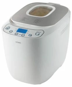 Meilleure affaire 🥰 Domo B3963 - Machine à Pain ✔️