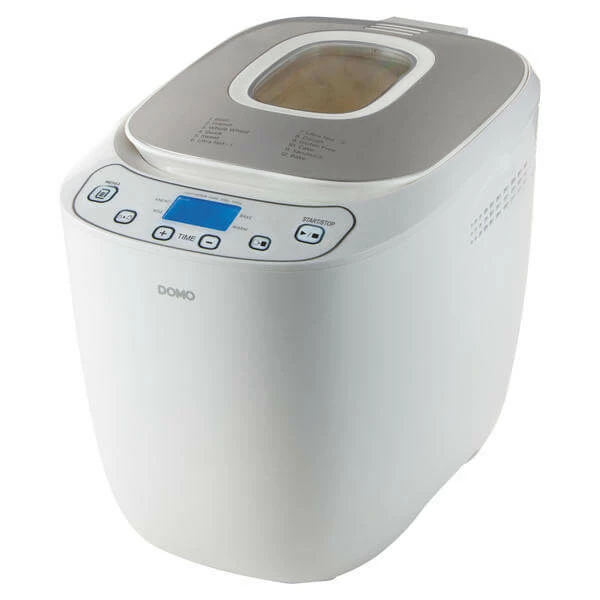 Meilleure affaire 🥰 Domo B3963 - Machine à Pain ✔️ 3 Meilleure affaire 🥰 Domo B3963 - Machine à Pain ✔️