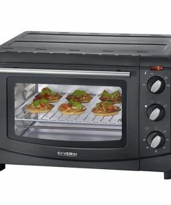 Meilleure vente 😍 SEVERIN TO2067 - Mini Four ✔️