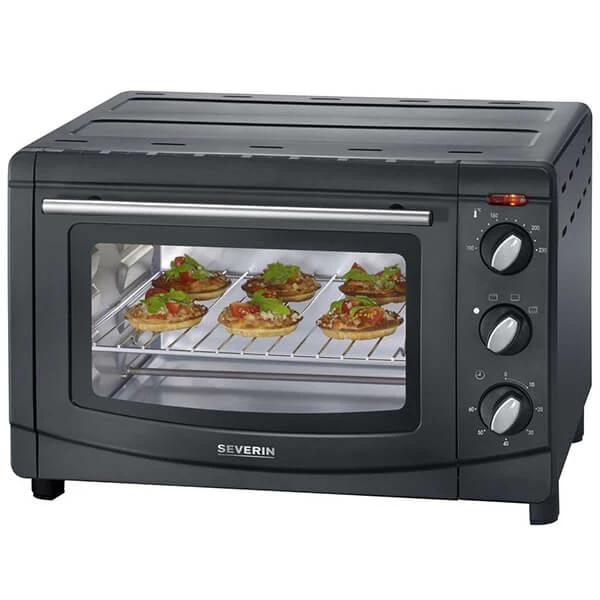 Meilleure vente 😍 SEVERIN TO2067 - Mini Four ✔️ 3 Meilleure vente 😍 SEVERIN TO2067 - Mini Four ✔️