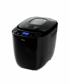 Meilleur prix 🛒 Domo B3973 - Machine à Pain 😍