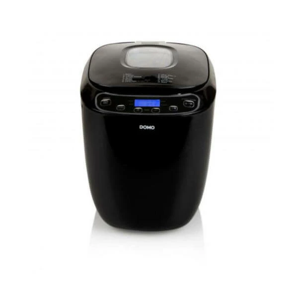 Meilleur prix 🛒 Domo B3973 - Machine à Pain 😍 4 Meilleur prix 🛒 Domo B3973 - Machine à Pain 😍 – Image 2