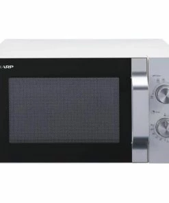 Top 10 🛒 Sharp R204WA - Micro-ondes 🌟