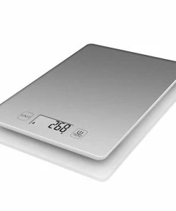 Vente flash ✨ Terraillon First Grey - Balance De Cuisine ✔️