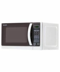 Decora magasin 24 Le moins cher 🥰 Sharp R642WW - Micro-ondes 🥰
