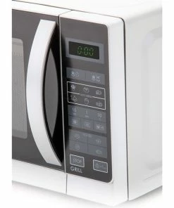 Le moins cher 🥰 Sharp R642WW - Micro-ondes 🥰 7 Le moins cher 🥰 Sharp R642WW - Micro-ondes 🥰 -Decora magasin unnamed file 462