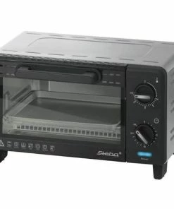 Remise 🎉 Steba KB11 - Mini Four 🤩