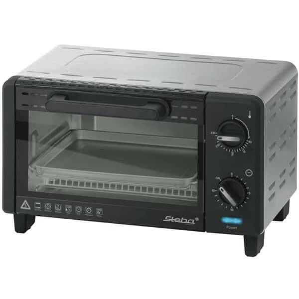 Remise 🎉 Steba KB11 - Mini Four 🤩 3 Remise 🎉 Steba KB11 - Mini Four 🤩