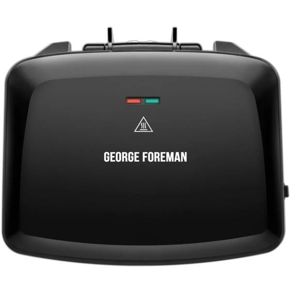 Promo 👏 George Foreman 24330-56 Family - Appareils Gourmets 😍 3 Promo 👏 George Foreman 24330-56 Family - Appareils Gourmets 😍